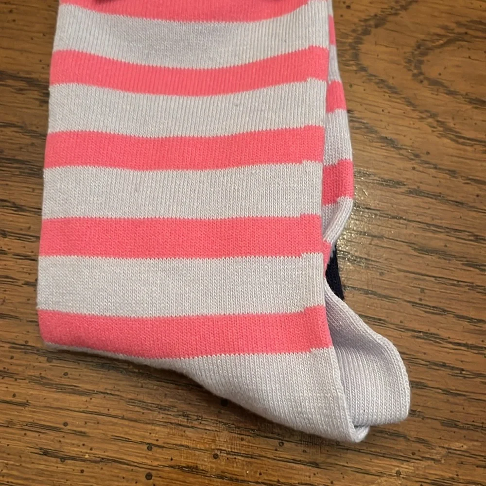 Llama holiday‎ socks, NWOT